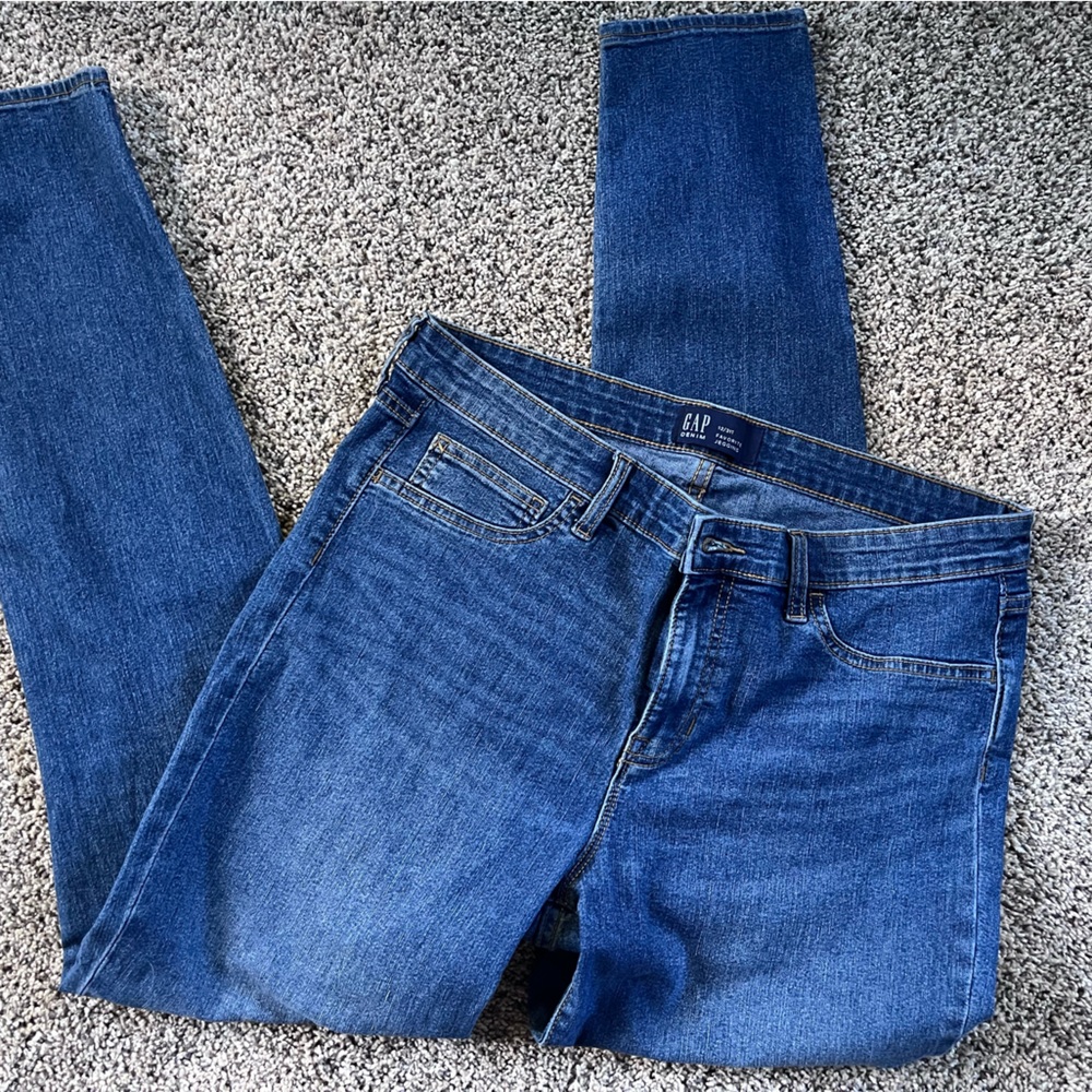 Gap 12T Jeggings